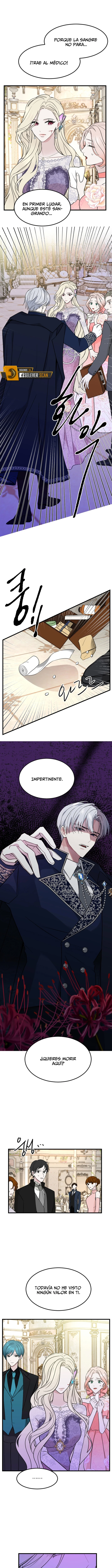 Me Corromperé Junto Al Emperador capítulo 12 página 17