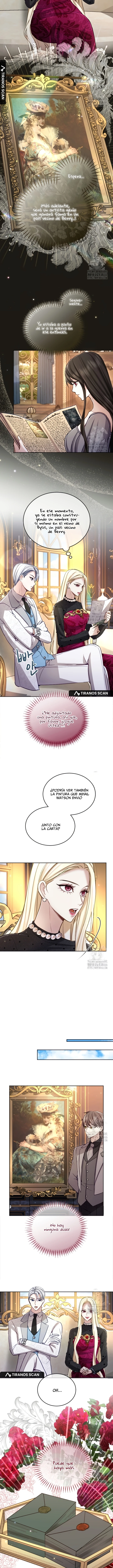 Me Corromperé Junto Al Emperador capítulo 120 página 9