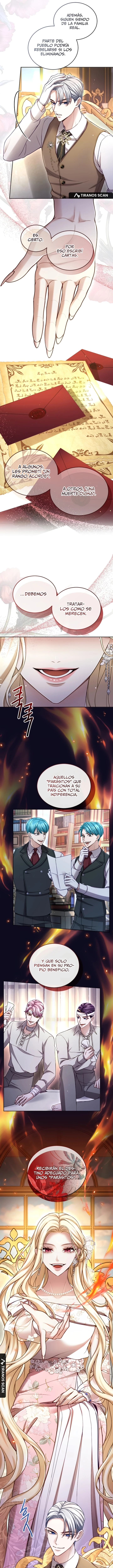 Me Corromperé Junto Al Emperador capítulo 129 página 13