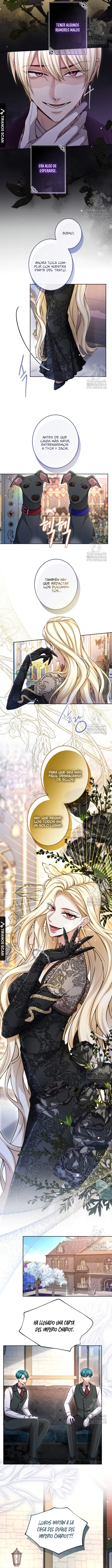 Me Corromperé Junto Al Emperador capítulo 130 página 13