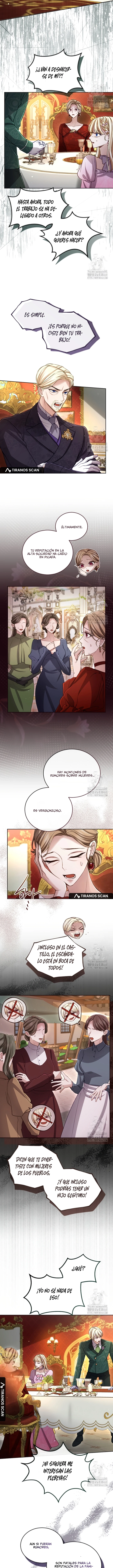 Me Corromperé Junto Al Emperador capítulo 130 página 9
