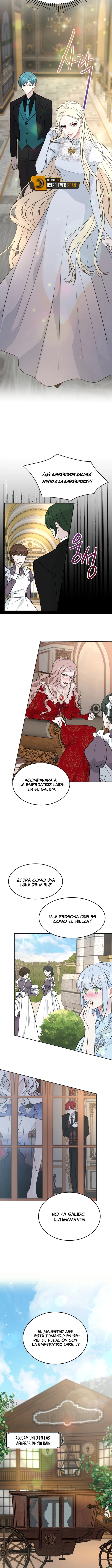 Me Corromperé Junto Al Emperador capítulo 14 página 10
