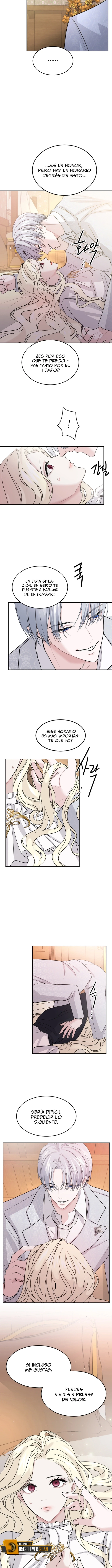 Me Corromperé Junto Al Emperador capítulo 15 página 10