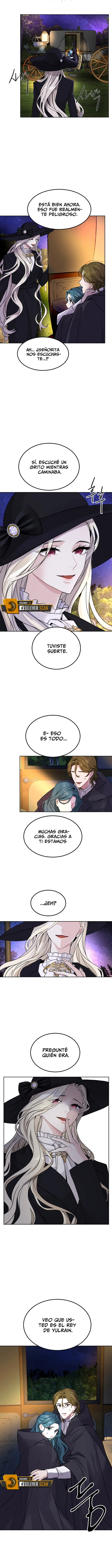 Me Corromperé Junto Al Emperador capítulo 16 página 15