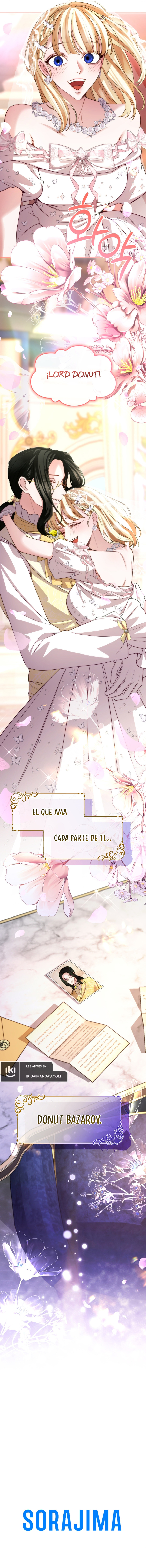 Me Corromperé Junto Al Emperador capítulo 160 página 9