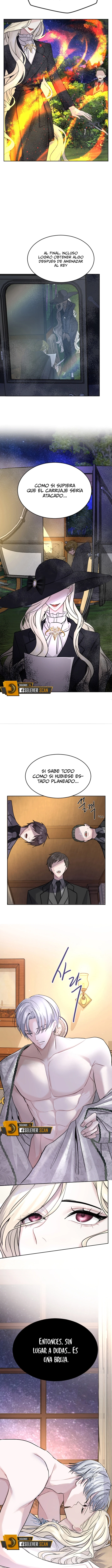 Me Corromperé Junto Al Emperador capítulo 17 página 16