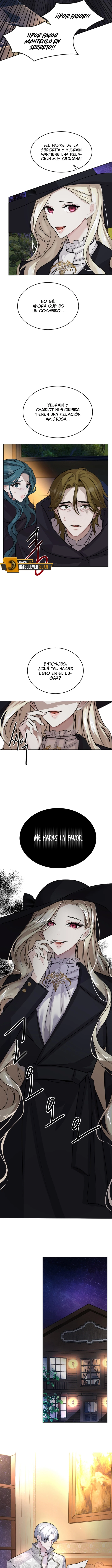 Me Corromperé Junto Al Emperador capítulo 17 página 9