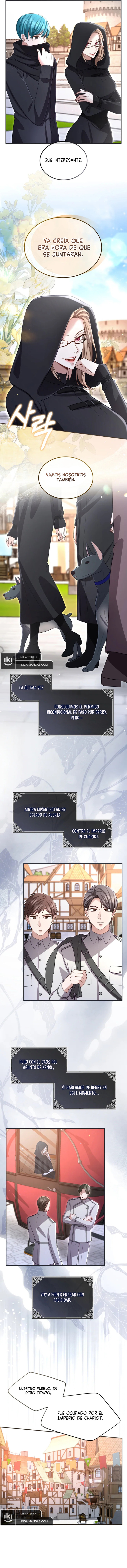 Me Corromperé Junto Al Emperador capítulo 173 página 4