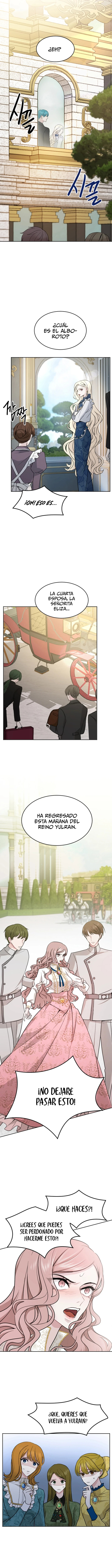Me Corromperé Junto Al Emperador capítulo 18 página 10