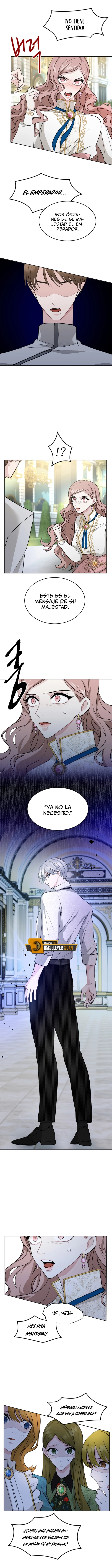 Me Corromperé Junto Al Emperador capítulo 18 página 11