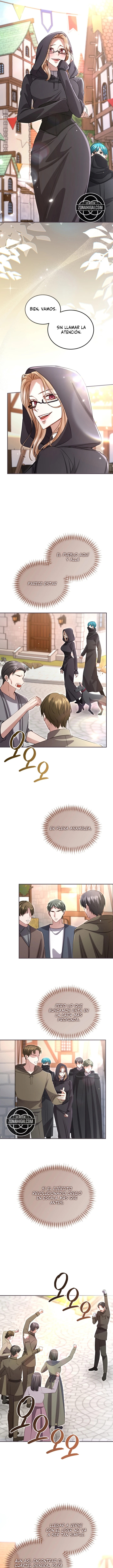 Me Corromperé Junto Al Emperador capítulo 186 página 3