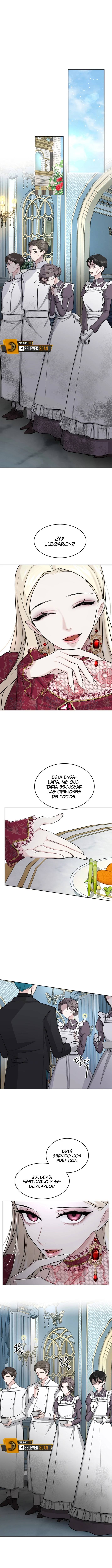 Me Corromperé Junto Al Emperador capítulo 19 página 11