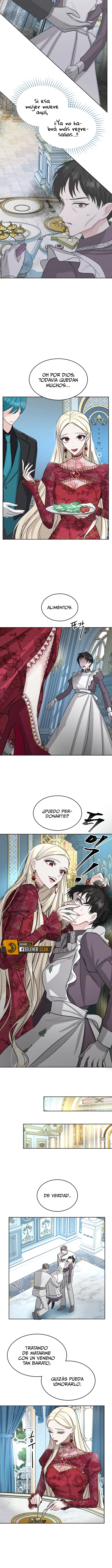 Me Corromperé Junto Al Emperador capítulo 19 página 14