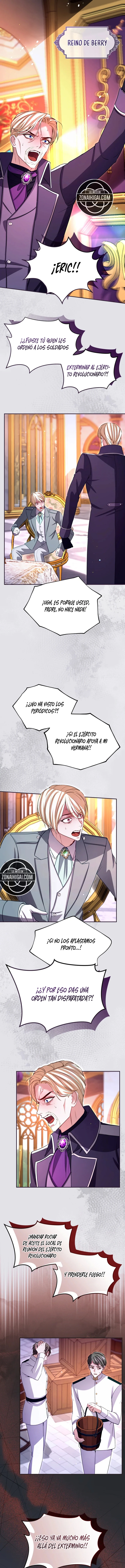 Me Corromperé Junto Al Emperador capítulo 194 página 1