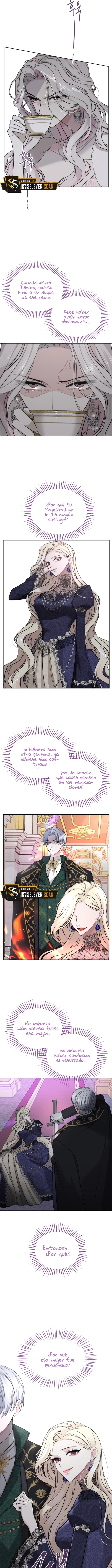 Me Corromperé Junto Al Emperador capítulo 24 página 10