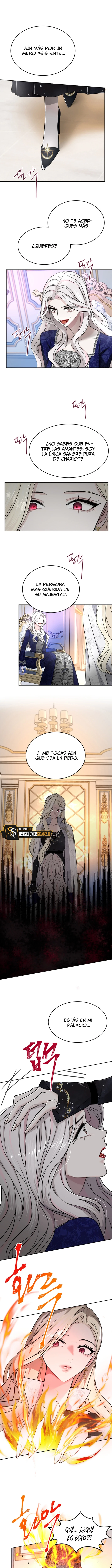 Me Corromperé Junto Al Emperador capítulo 26 página 10