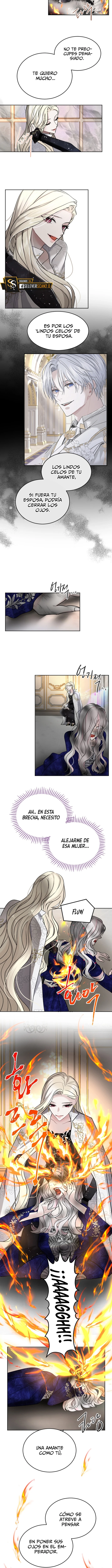 Me Corromperé Junto Al Emperador capítulo 26 página 15