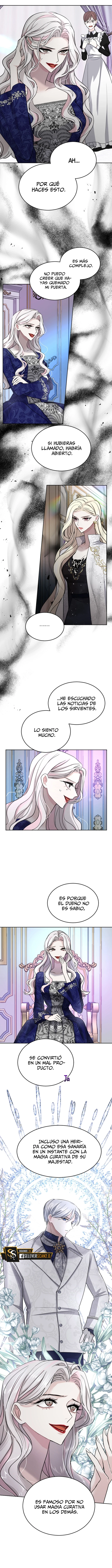 Me Corromperé Junto Al Emperador capítulo 26 página 9