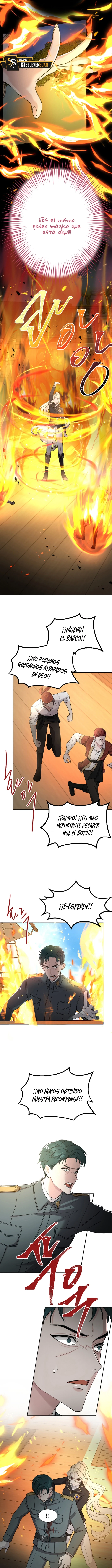 Me Corromperé Junto Al Emperador capítulo 36 página 7