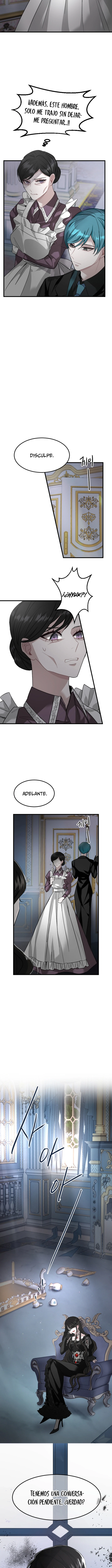 Me Corromperé Junto Al Emperador capítulo 4 página 17