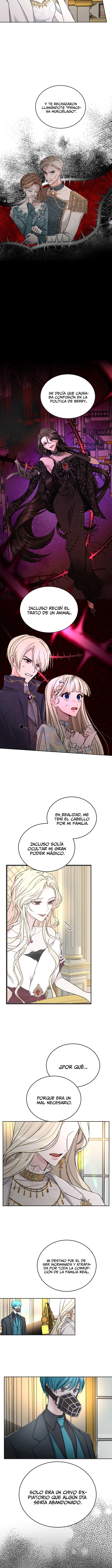 Me Corromperé Junto Al Emperador capítulo 40 página 10
