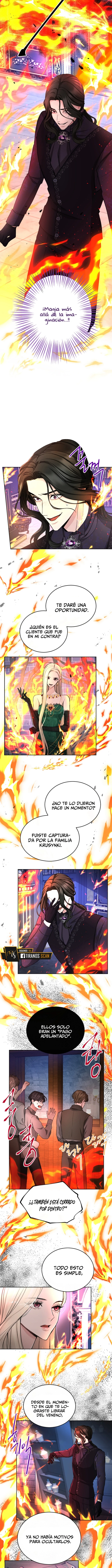 Me Corromperé Junto Al Emperador capítulo 42 página 12