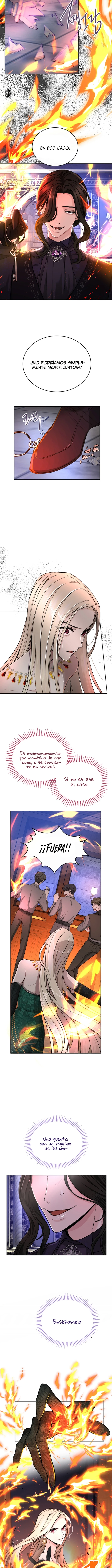 Me Corromperé Junto Al Emperador capítulo 42 página 13