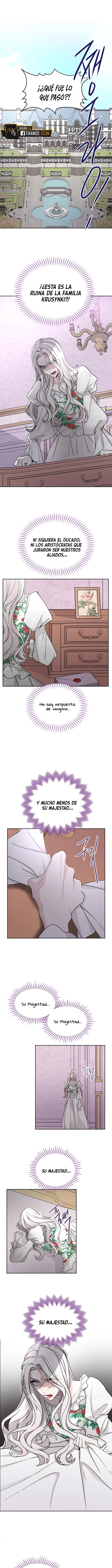 Me Corromperé Junto Al Emperador capítulo 47 página 6