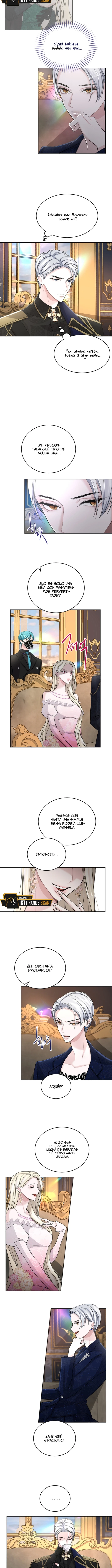 Me Corromperé Junto Al Emperador capítulo 48 página 11