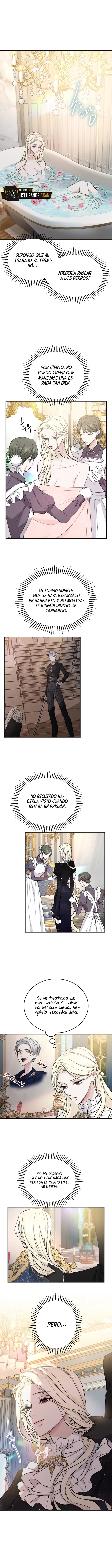 Me Corromperé Junto Al Emperador capítulo 49 página 6