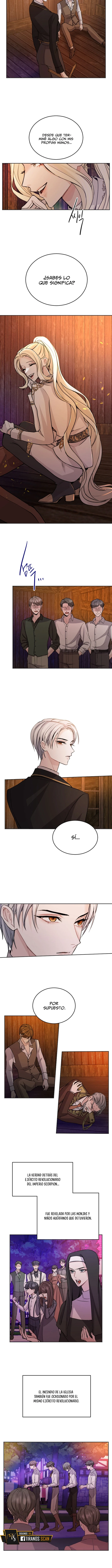 Me Corromperé Junto Al Emperador capítulo 52 página 9
