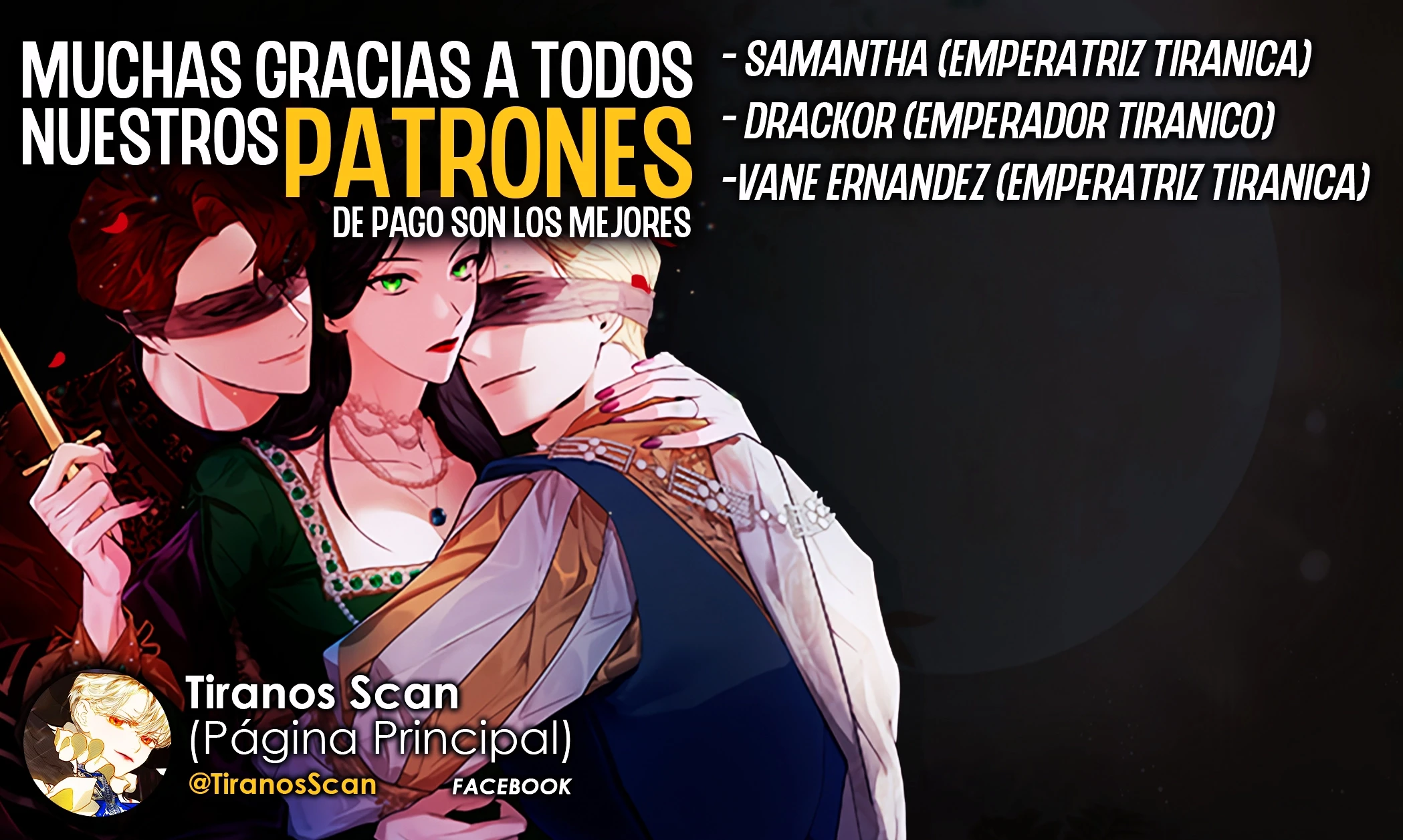 Me Corromperé Junto Al Emperador capítulo 54 página 14