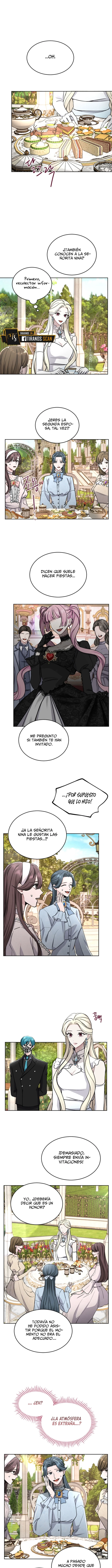 Me Corromperé Junto Al Emperador capítulo 55 página 10