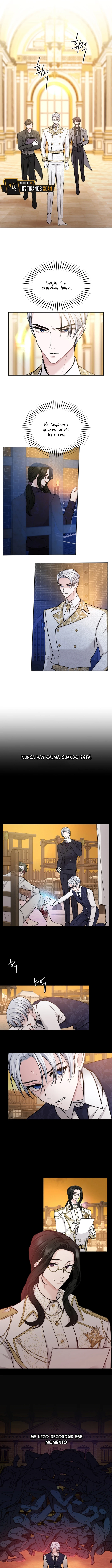 Me Corromperé Junto Al Emperador capítulo 57 página 6