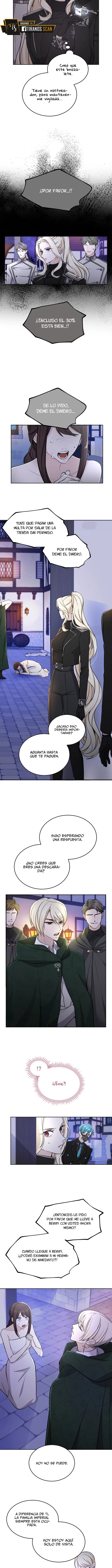 Me Corromperé Junto Al Emperador capítulo 59 página 10