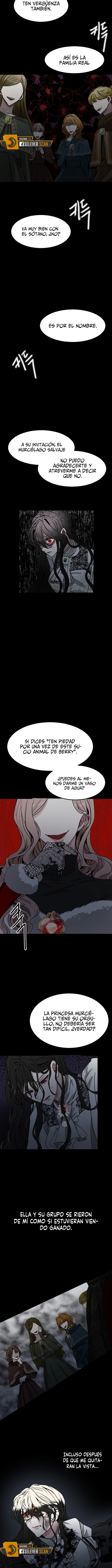 Me Corromperé Junto Al Emperador capítulo 6 página 12