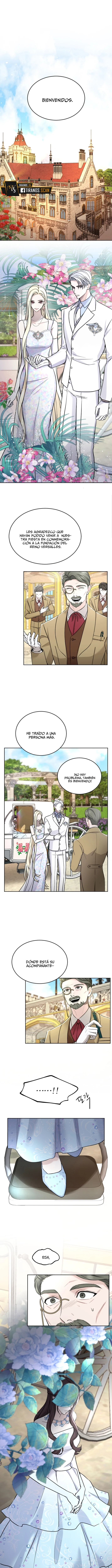 Me Corromperé Junto Al Emperador capítulo 61 página 6