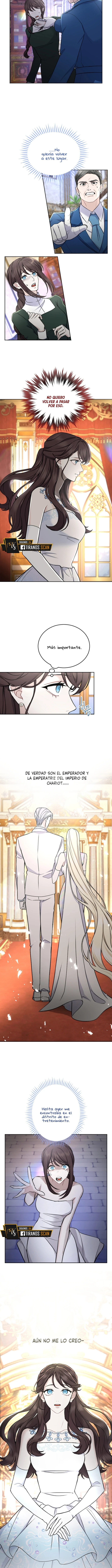 Me Corromperé Junto Al Emperador capítulo 61 página 8
