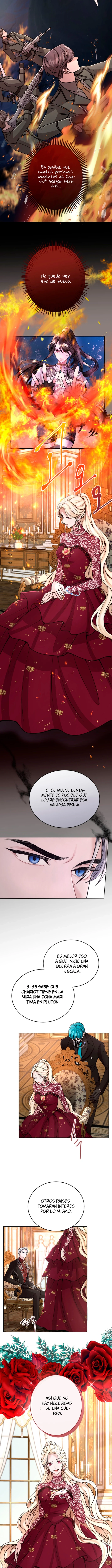 Me Corromperé Junto Al Emperador capítulo 72 página 10