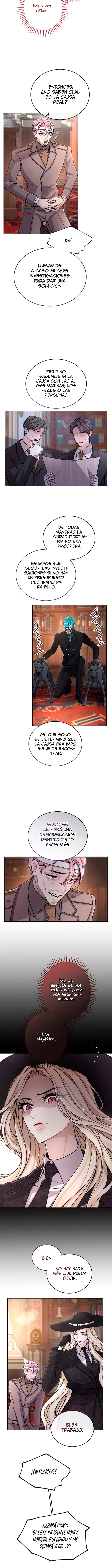 Me Corromperé Junto Al Emperador capítulo 78 página 12