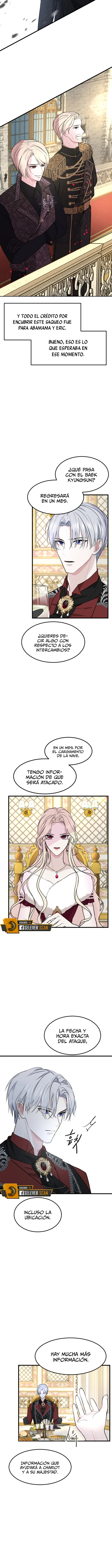 Me Corromperé Junto Al Emperador capítulo 9 página 11
