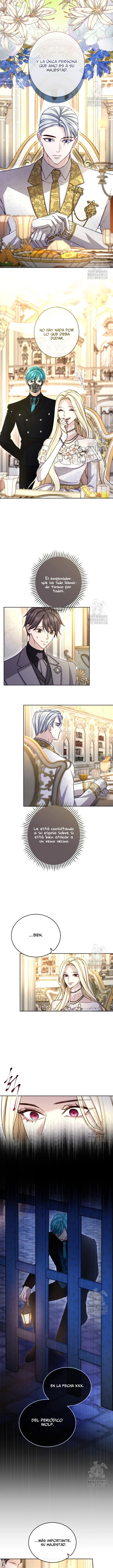 Me Corromperé Junto Al Emperador capítulo 94 página 9