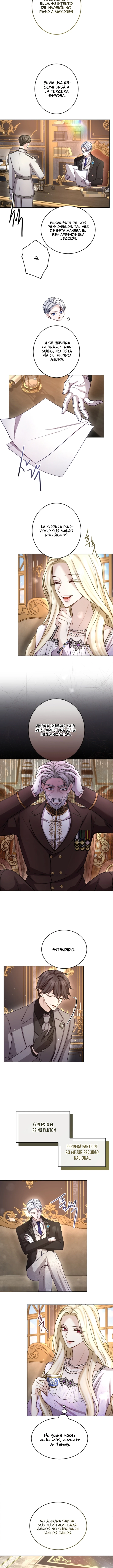 Me Corromperé Junto Al Emperador capítulo 96 página 10