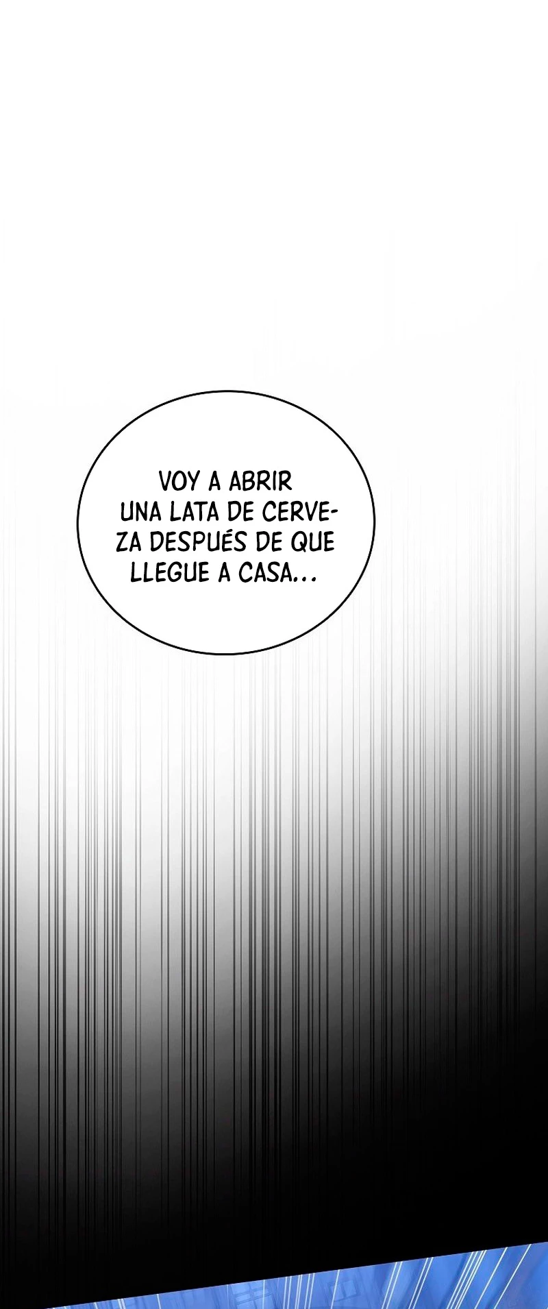 Al demonio con ser un santo, soy un medico capítulo 1 página 45