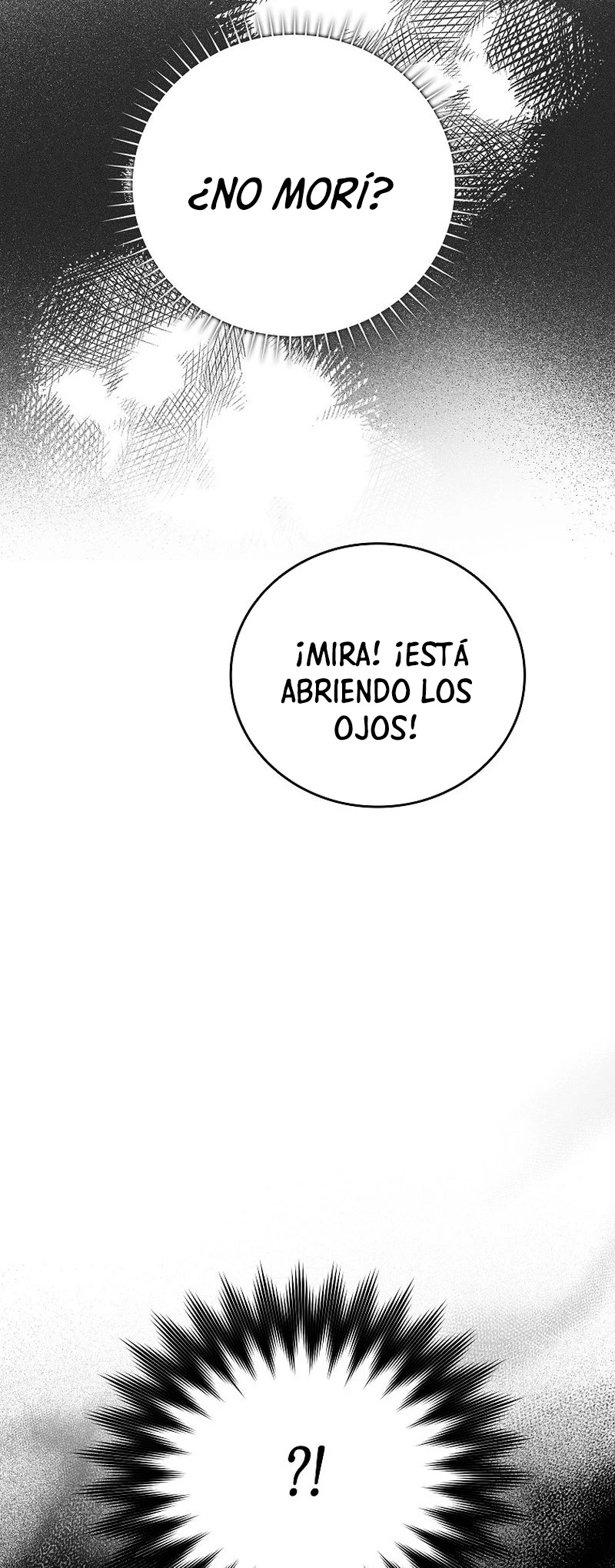 Al demonio con ser un santo, soy un medico capítulo 1 página 55