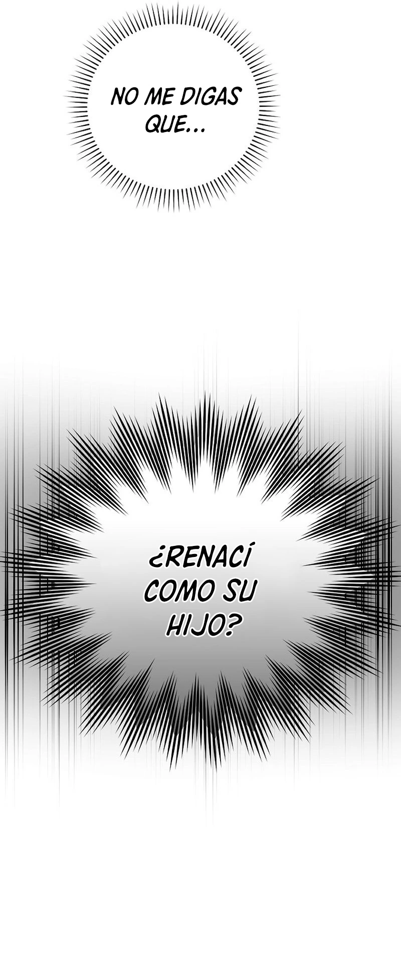 Al demonio con ser un santo, soy un medico capítulo 1 página 66
