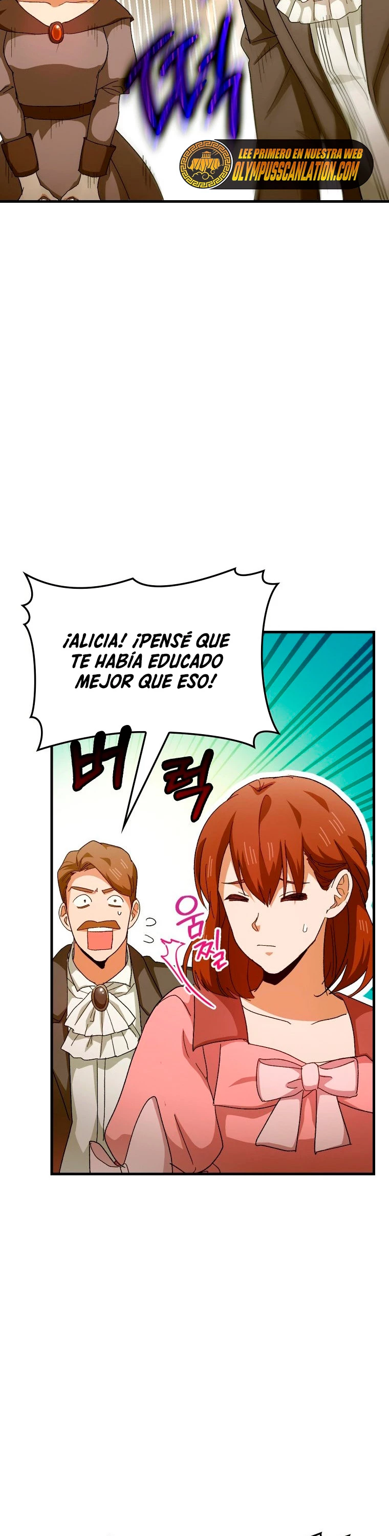 Al demonio con ser un santo, soy un medico capítulo 10 página 11