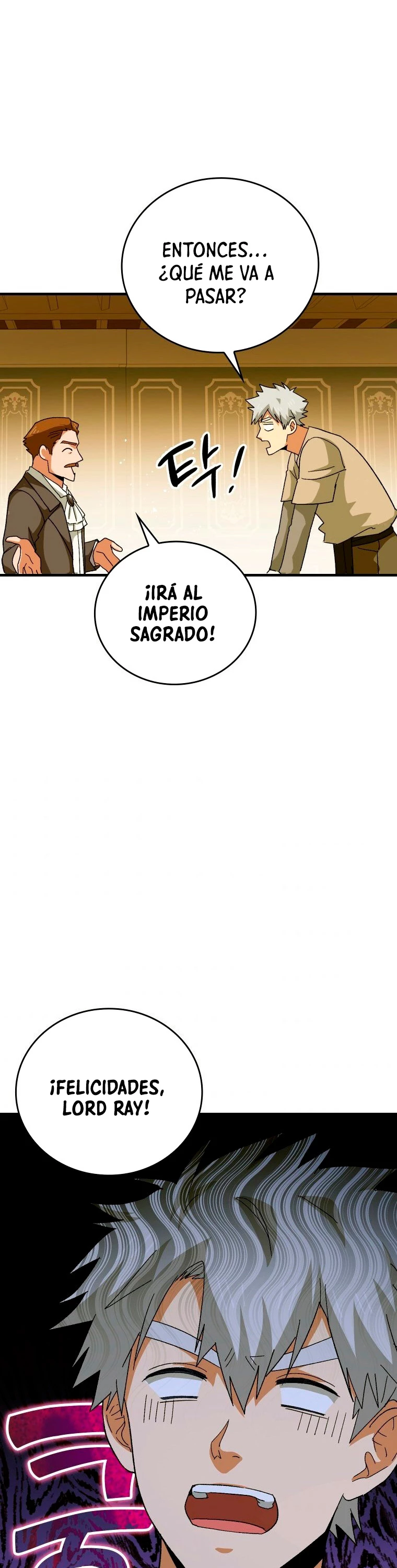 Al demonio con ser un santo, soy un medico capítulo 10 página 26