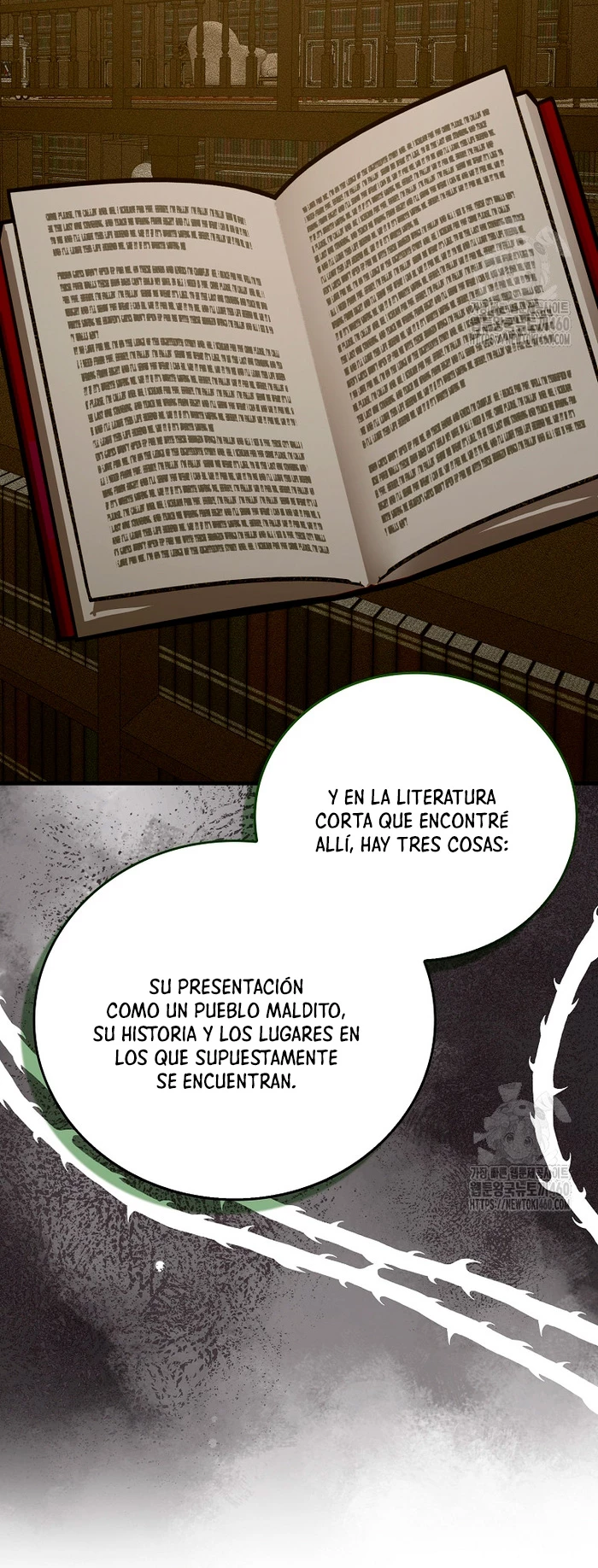 Al demonio con ser un santo, soy un medico capítulo 100 página 11