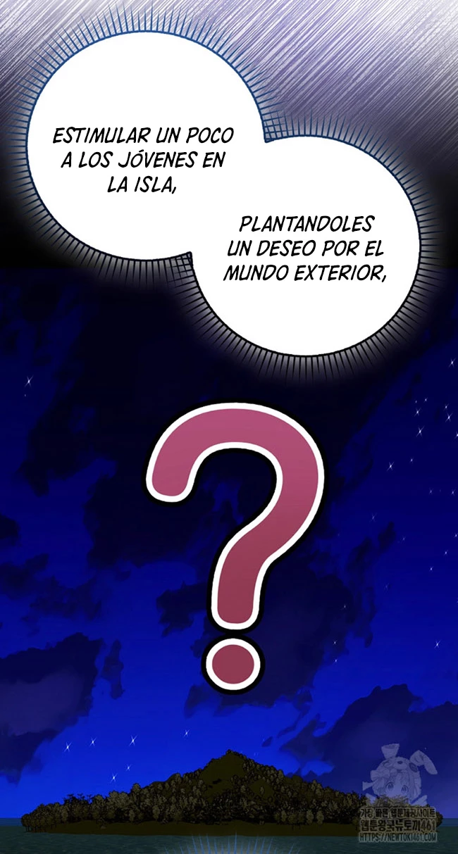 Al demonio con ser un santo, soy un medico capítulo 102 página 31
